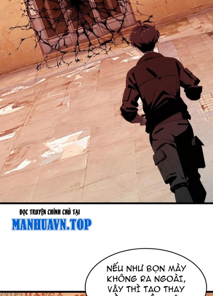 Mạt Thế Độc Hành: Khế Ước Hắc Ám Của Ta Chapter 51 - Trang 2
