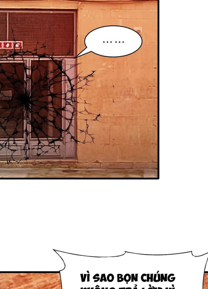 Mạt Thế Độc Hành: Khế Ước Hắc Ám Của Ta Chapter 51 - Trang 2