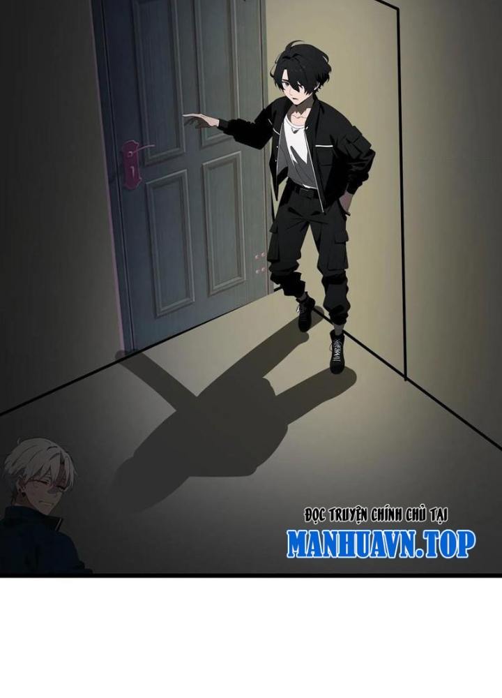Mạt Thế Độc Hành: Khế Ước Hắc Ám Của Ta Chapter 51 - Trang 2