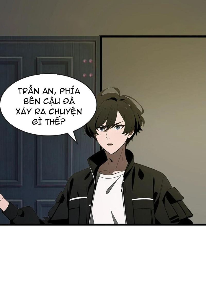 Mạt Thế Độc Hành: Khế Ước Hắc Ám Của Ta Chapter 51 - Trang 2