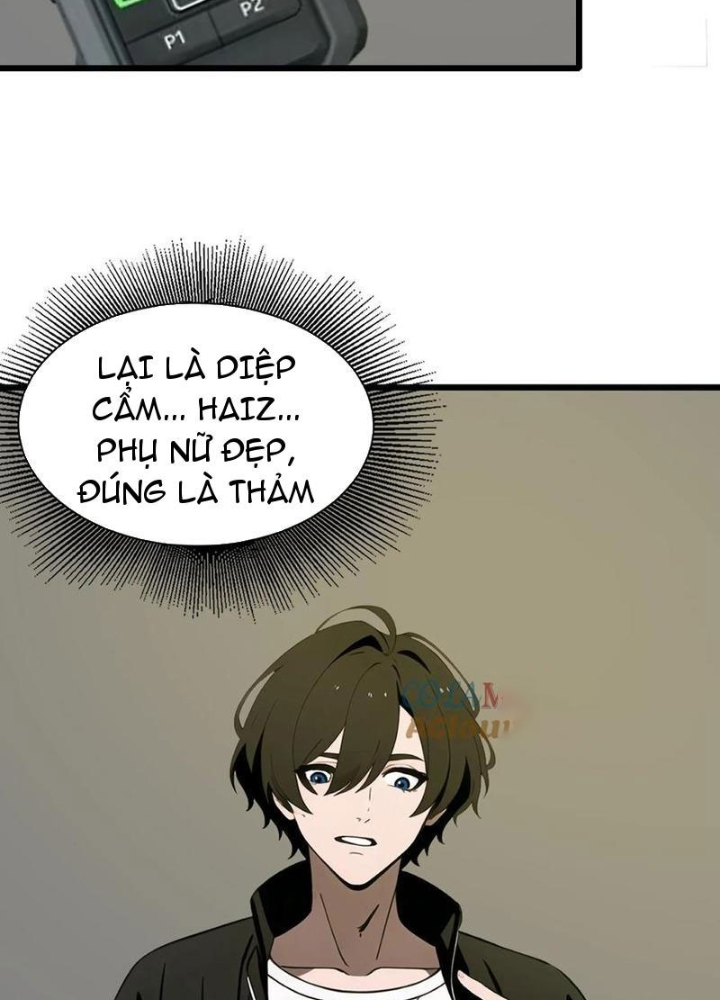 Mạt Thế Độc Hành: Khế Ước Hắc Ám Của Ta Chapter 51 - Trang 2