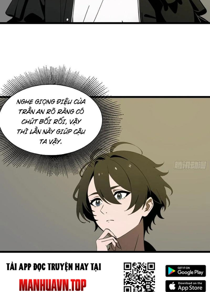 Mạt Thế Độc Hành: Khế Ước Hắc Ám Của Ta Chapter 51 - Trang 2