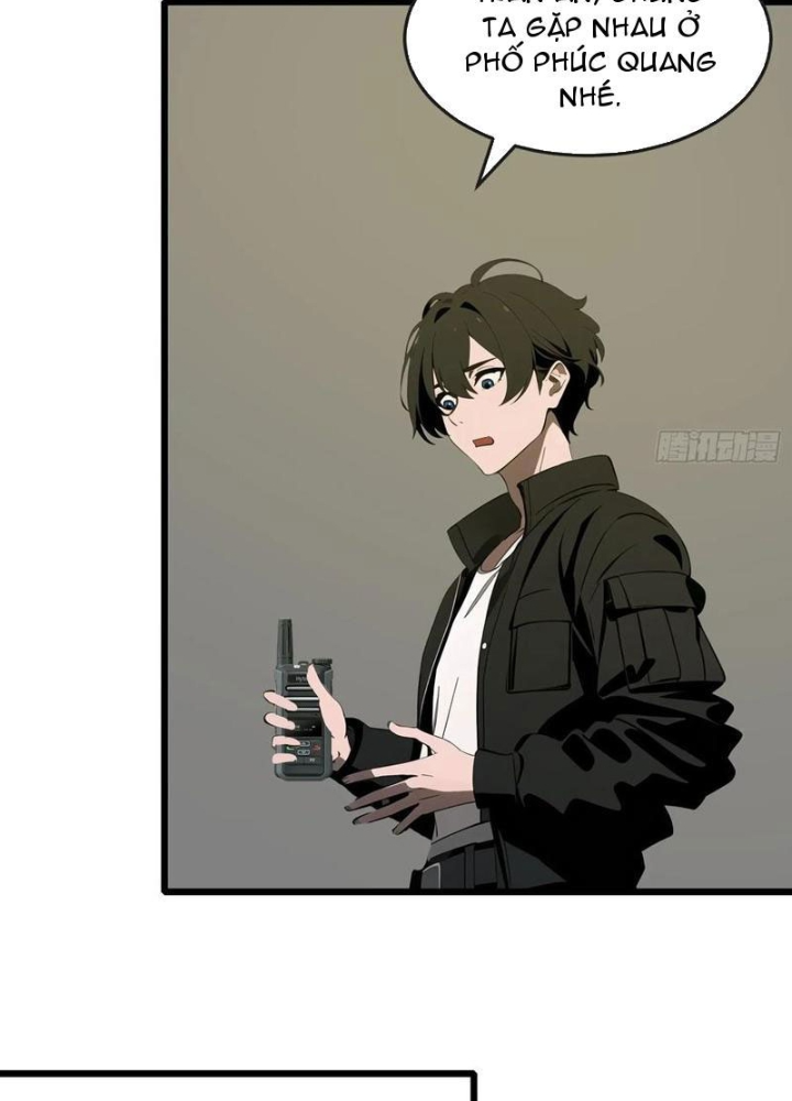 Mạt Thế Độc Hành: Khế Ước Hắc Ám Của Ta Chapter 51 - Trang 2