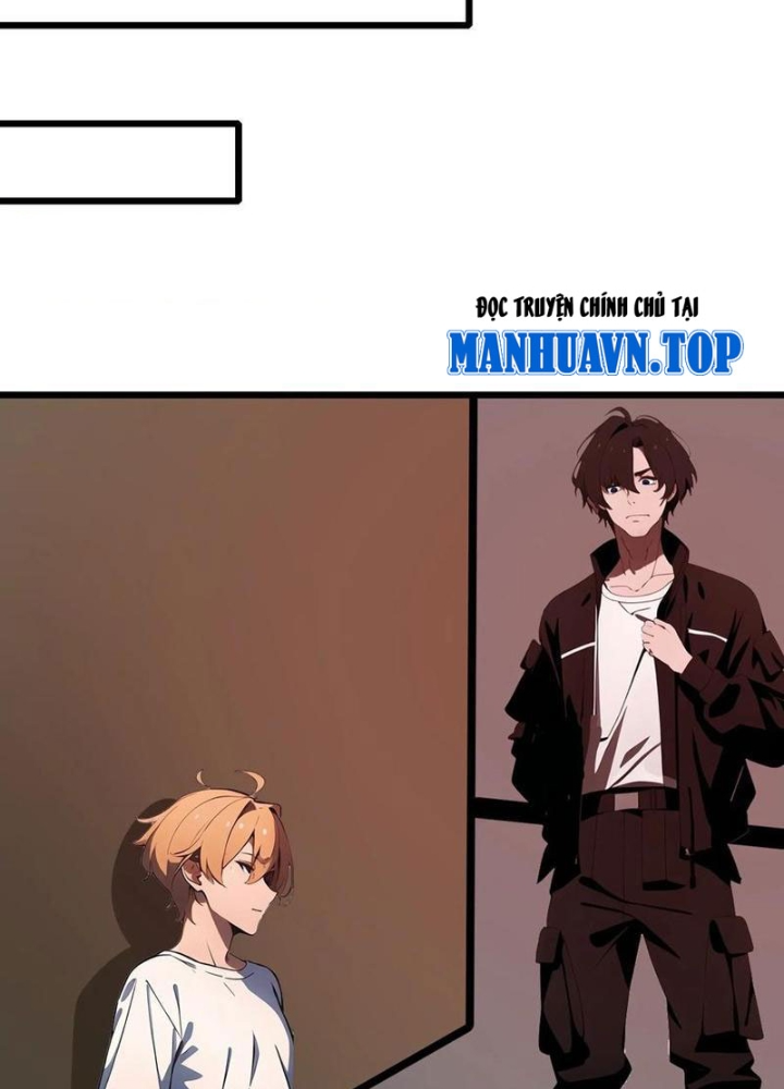 Mạt Thế Độc Hành: Khế Ước Hắc Ám Của Ta Chapter 51 - Trang 2