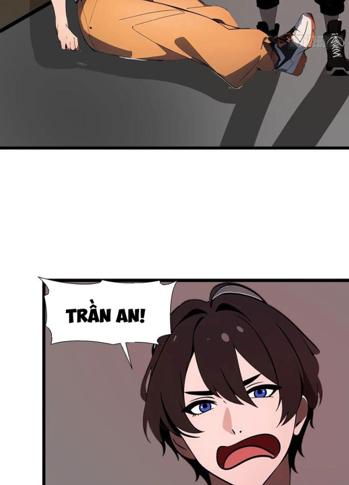 Mạt Thế Độc Hành: Khế Ước Hắc Ám Của Ta Chapter 51 - Trang 2