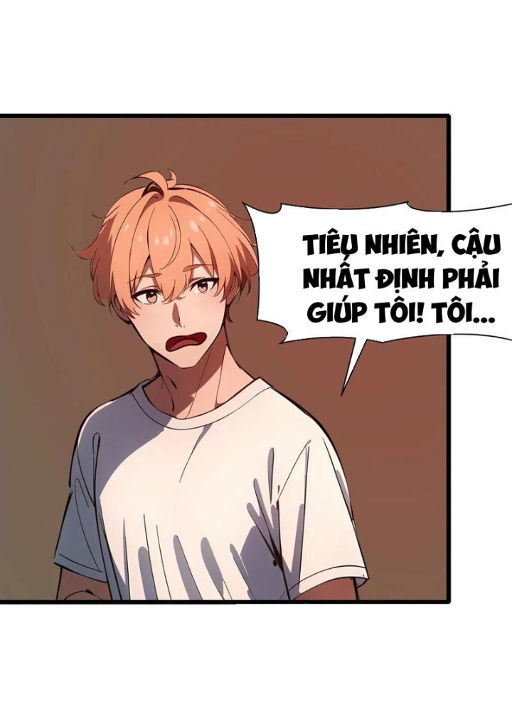 Mạt Thế Độc Hành: Khế Ước Hắc Ám Của Ta Chapter 51 - Trang 2