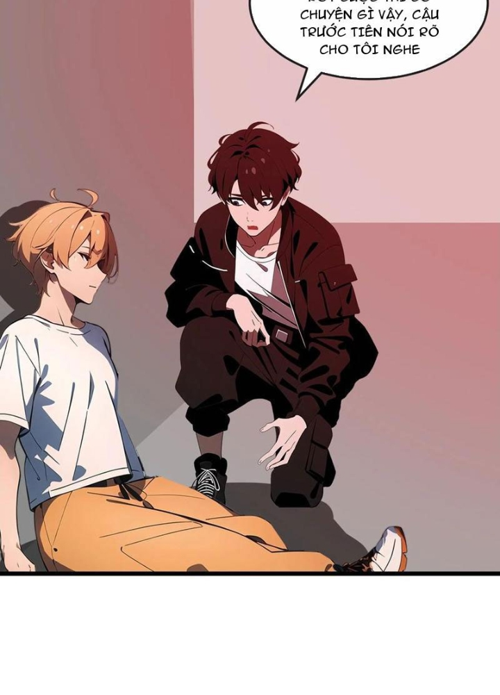 Mạt Thế Độc Hành: Khế Ước Hắc Ám Của Ta Chapter 51 - Trang 2