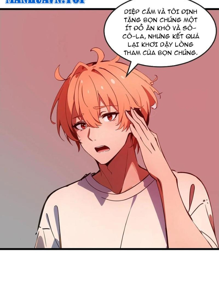 Mạt Thế Độc Hành: Khế Ước Hắc Ám Của Ta Chapter 51 - Trang 2