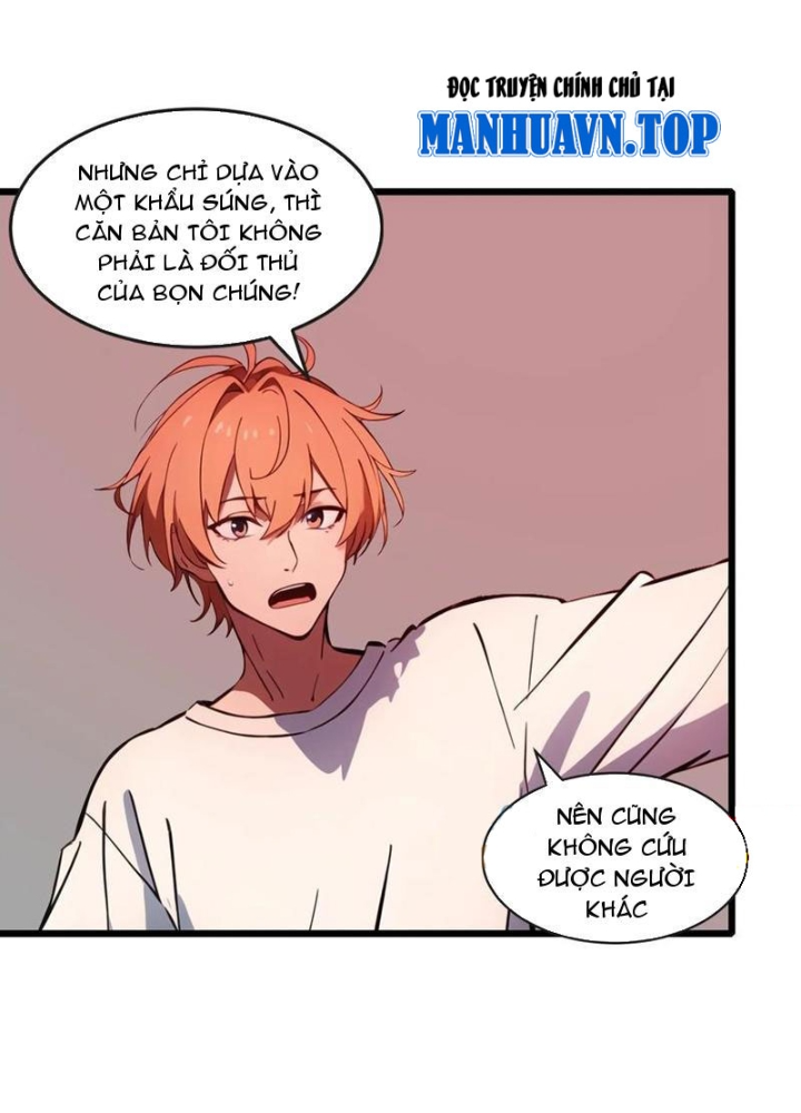 Mạt Thế Độc Hành: Khế Ước Hắc Ám Của Ta Chapter 51 - Trang 2