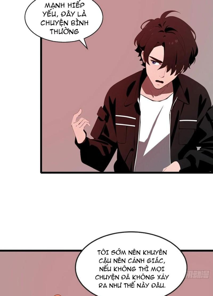 Mạt Thế Độc Hành: Khế Ước Hắc Ám Của Ta Chapter 51 - Trang 2