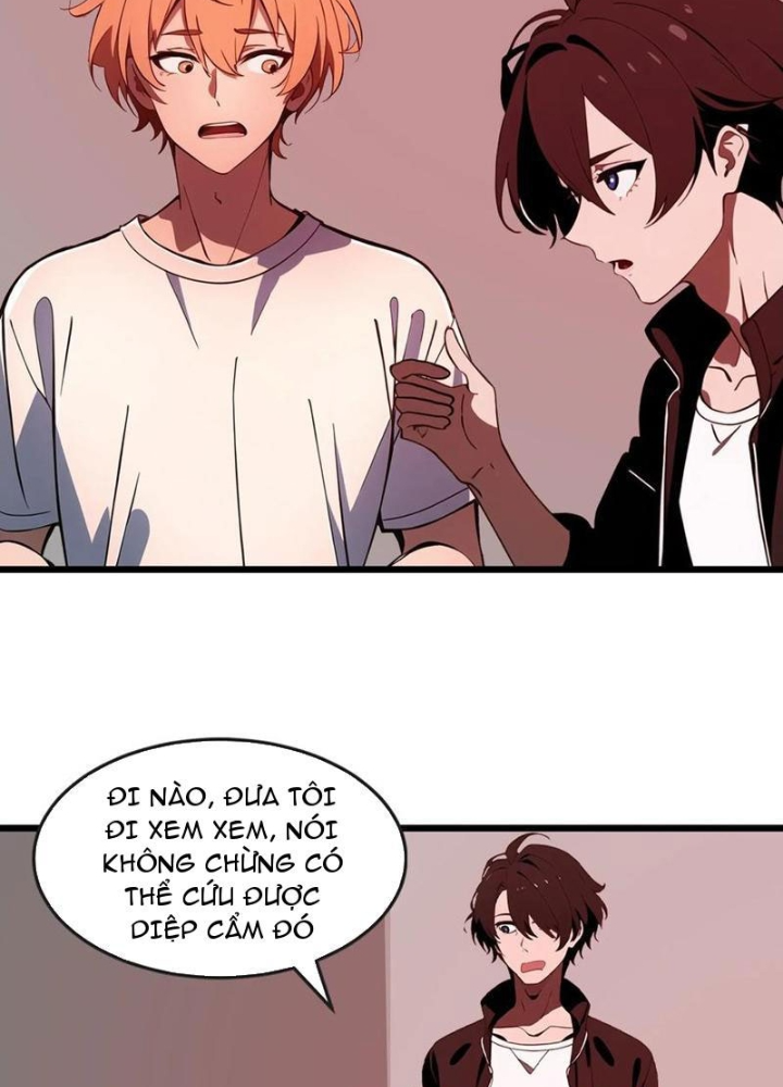 Mạt Thế Độc Hành: Khế Ước Hắc Ám Của Ta Chapter 51 - Trang 2