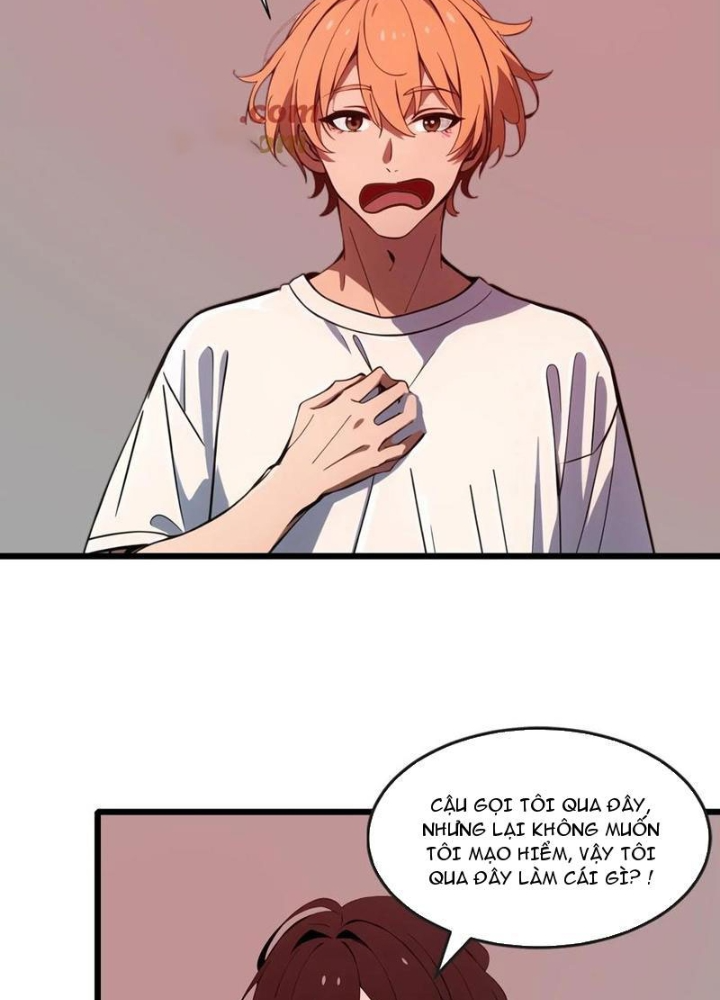 Mạt Thế Độc Hành: Khế Ước Hắc Ám Của Ta Chapter 51 - Trang 2