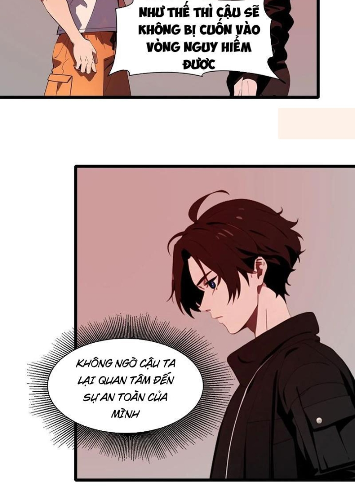 Mạt Thế Độc Hành: Khế Ước Hắc Ám Của Ta Chapter 51 - Trang 2