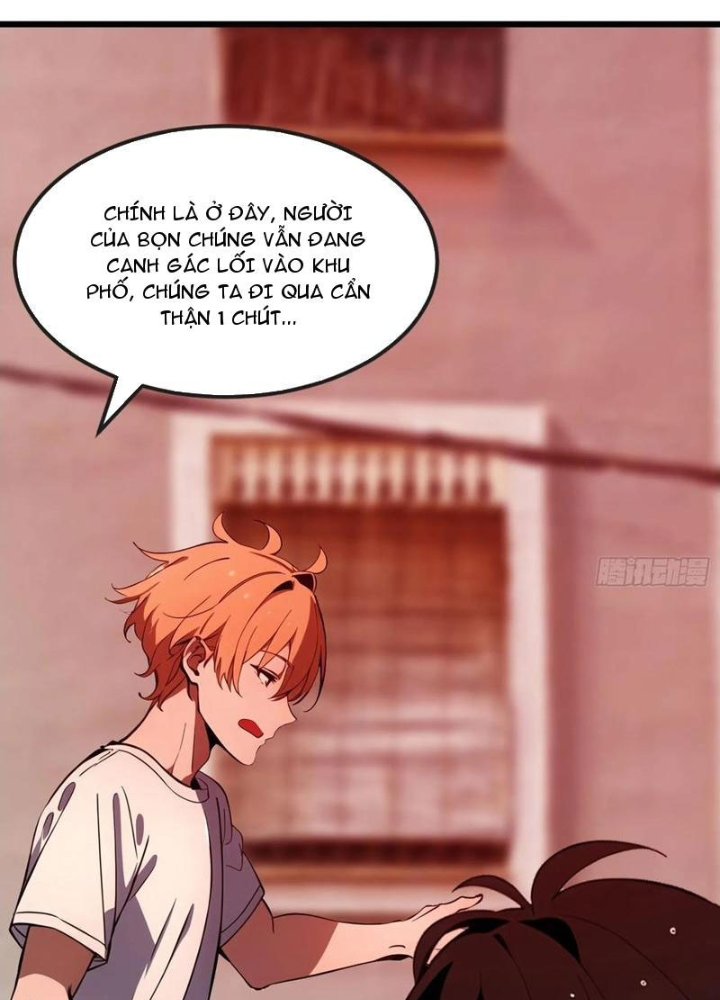 Mạt Thế Độc Hành: Khế Ước Hắc Ám Của Ta Chapter 51 - Trang 2