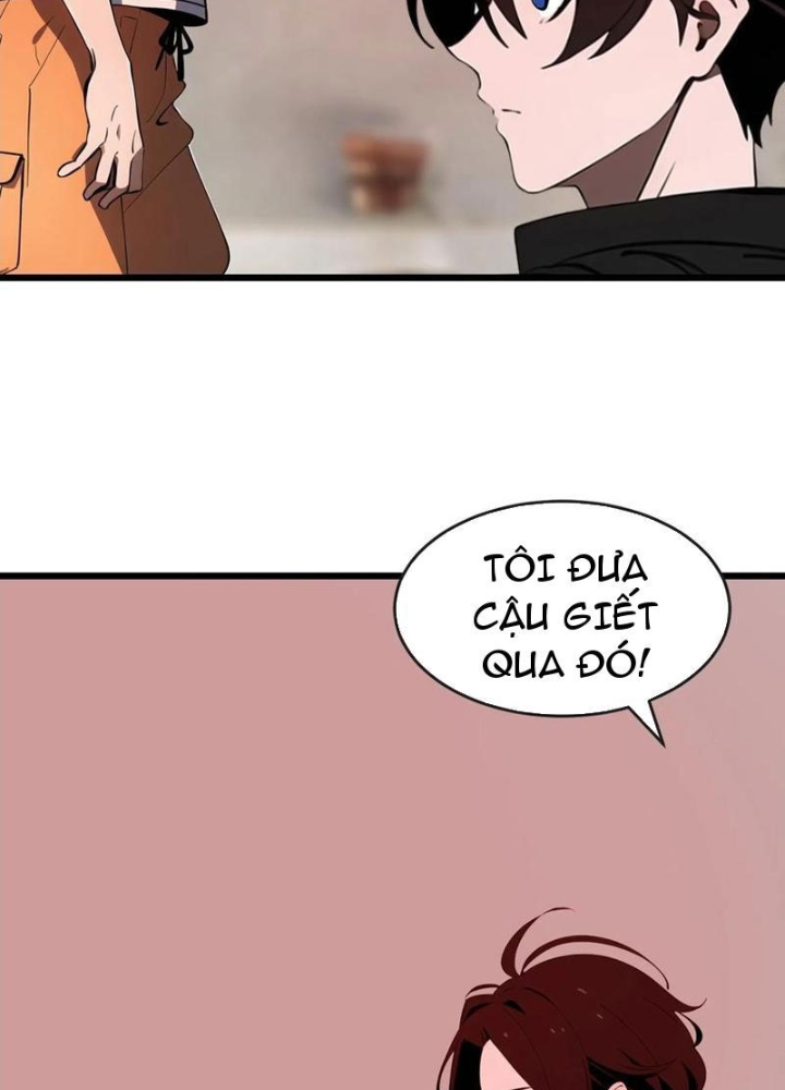 Mạt Thế Độc Hành: Khế Ước Hắc Ám Của Ta Chapter 51 - Trang 2