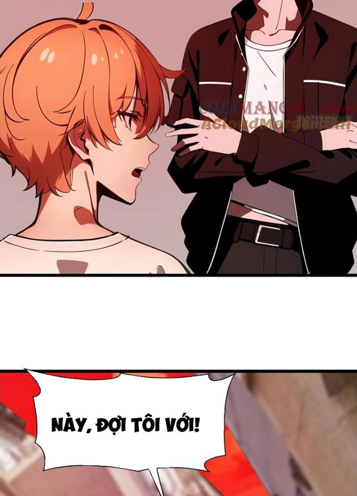 Mạt Thế Độc Hành: Khế Ước Hắc Ám Của Ta Chapter 51 - Trang 2