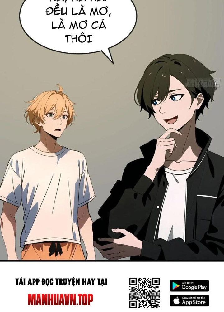 Mạt Thế Độc Hành: Khế Ước Hắc Ám Của Ta Chapter 53 - Trang 2