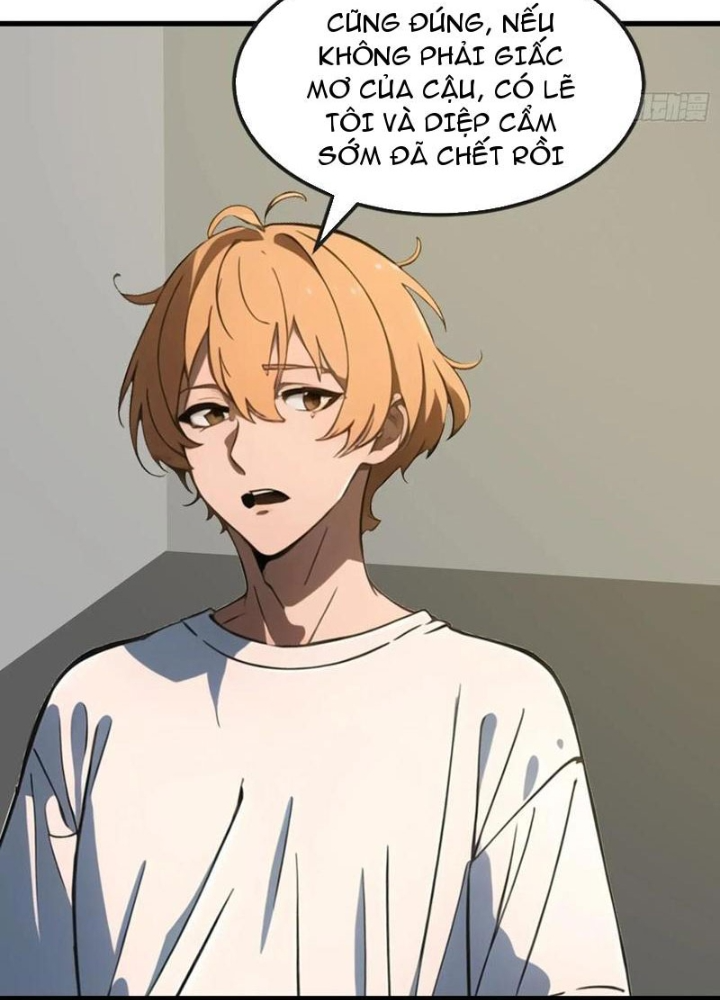 Mạt Thế Độc Hành: Khế Ước Hắc Ám Của Ta Chapter 53 - Trang 2