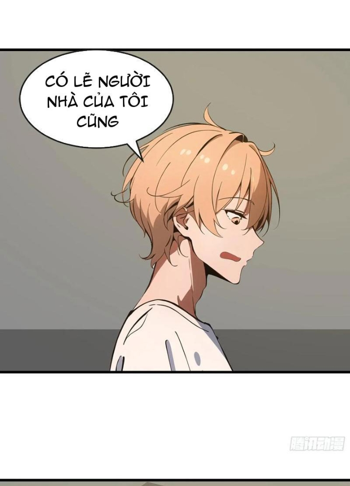 Mạt Thế Độc Hành: Khế Ước Hắc Ám Của Ta Chapter 53 - Trang 2