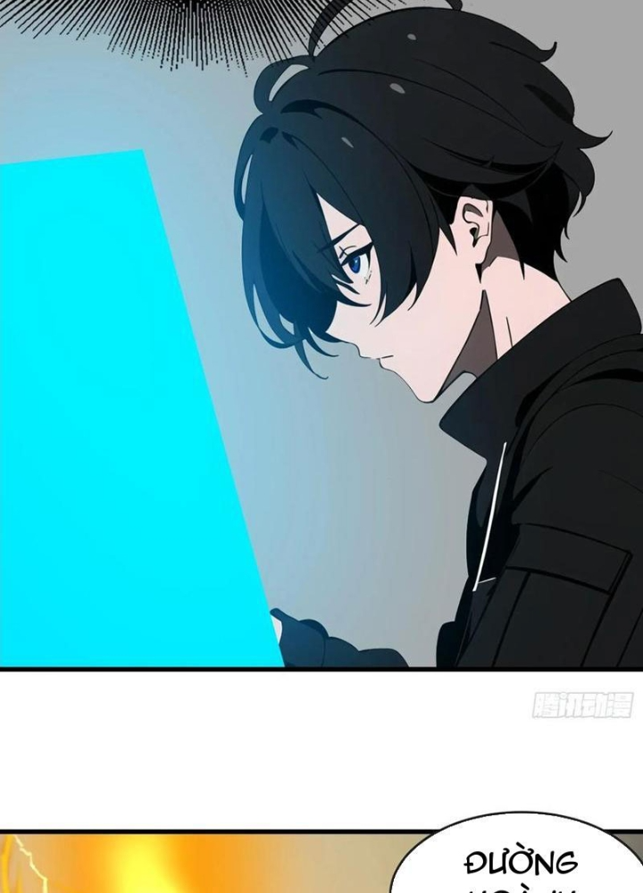 Mạt Thế Độc Hành: Khế Ước Hắc Ám Của Ta Chapter 53 - Trang 2