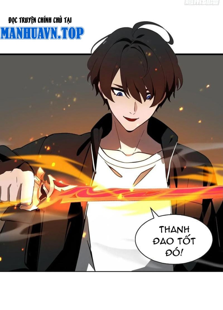 Mạt Thế Độc Hành: Khế Ước Hắc Ám Của Ta Chapter 53 - Trang 2