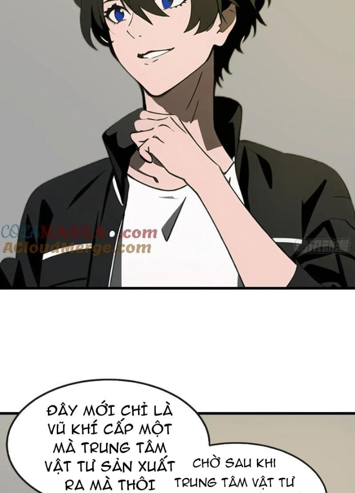 Mạt Thế Độc Hành: Khế Ước Hắc Ám Của Ta Chapter 53 - Trang 2