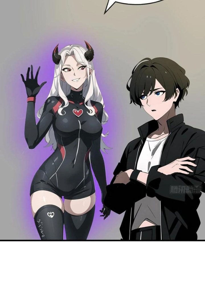 Mạt Thế Độc Hành: Khế Ước Hắc Ám Của Ta Chapter 53 - Trang 2