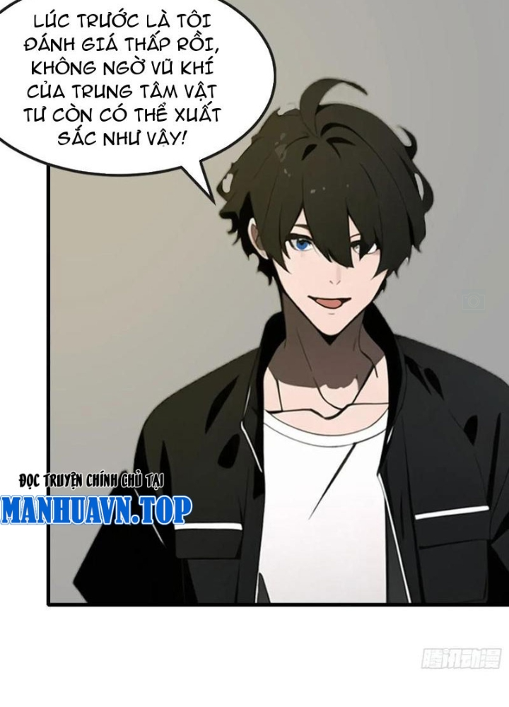 Mạt Thế Độc Hành: Khế Ước Hắc Ám Của Ta Chapter 53 - Trang 2