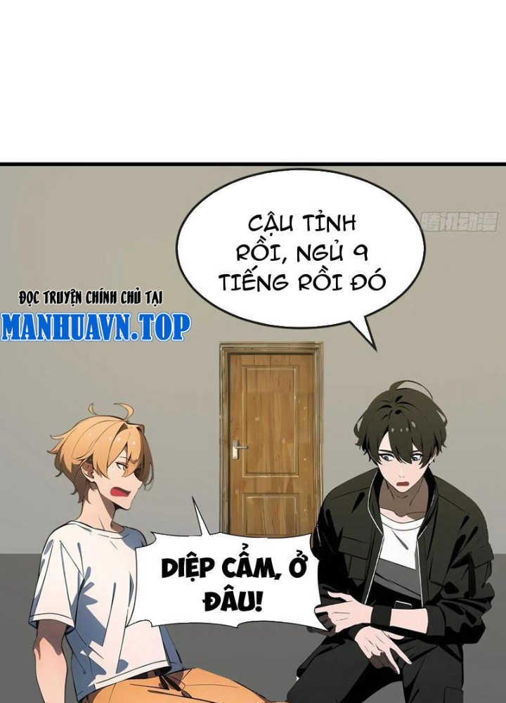 Mạt Thế Độc Hành: Khế Ước Hắc Ám Của Ta Chapter 53 - Trang 2