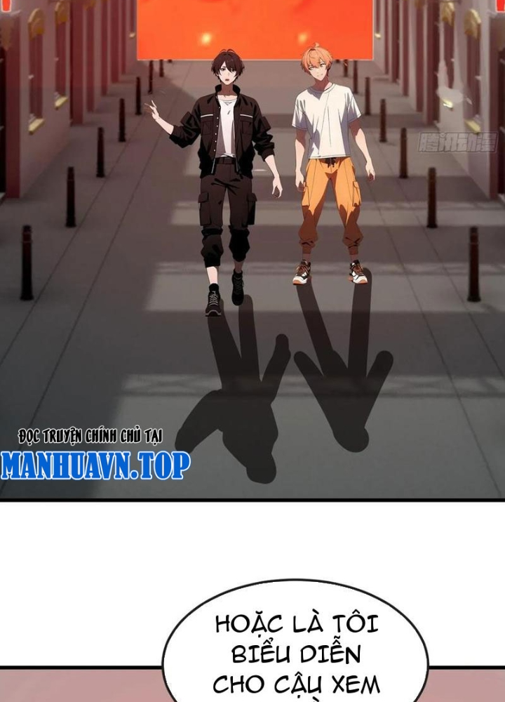 Mạt Thế Độc Hành: Khế Ước Hắc Ám Của Ta Chapter 53 - Trang 2