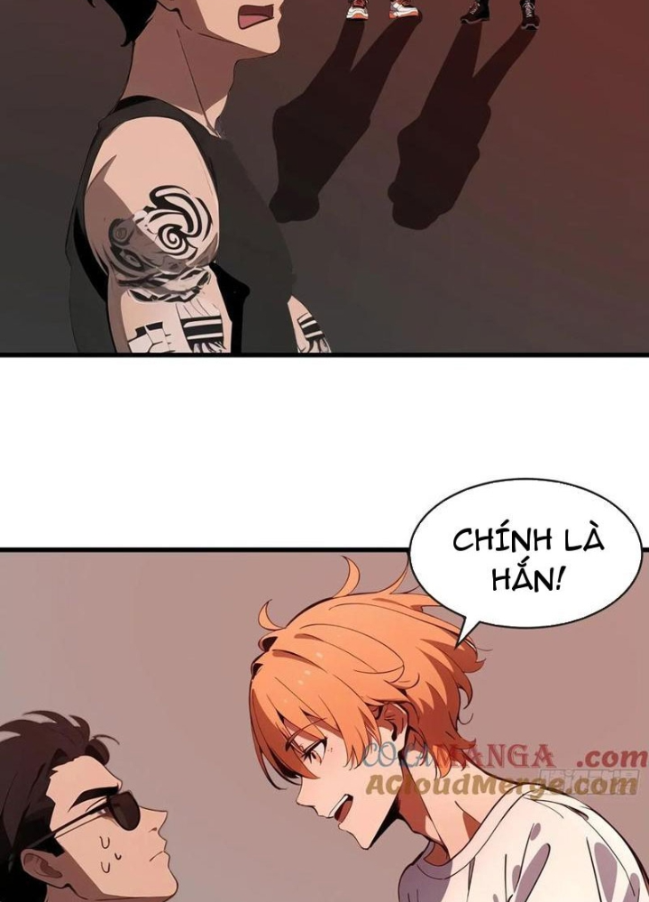 Mạt Thế Độc Hành: Khế Ước Hắc Ám Của Ta Chapter 53 - Trang 2