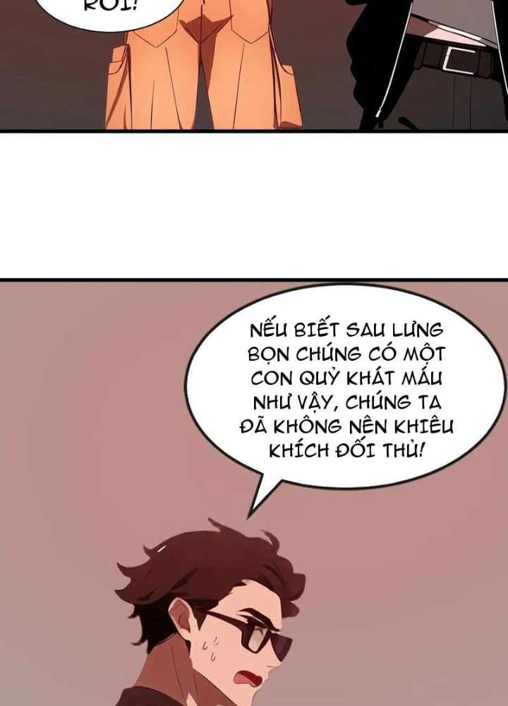 Mạt Thế Độc Hành: Khế Ước Hắc Ám Của Ta Chapter 53 - Trang 2