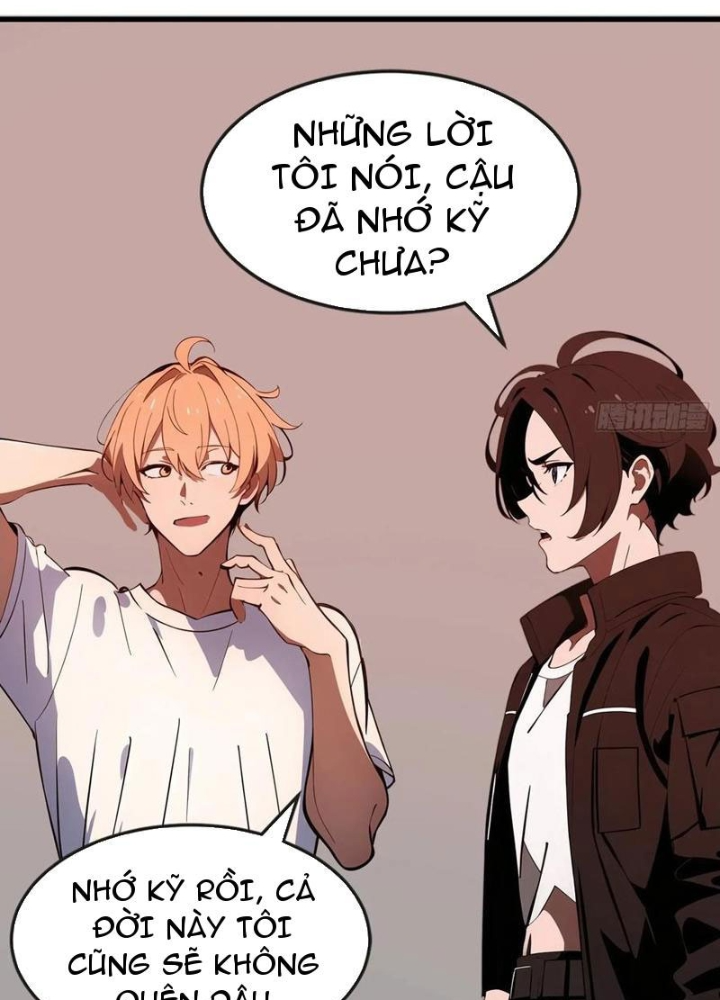 Mạt Thế Độc Hành: Khế Ước Hắc Ám Của Ta Chapter 53 - Trang 2