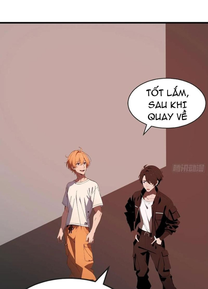 Mạt Thế Độc Hành: Khế Ước Hắc Ám Của Ta Chapter 53 - Trang 2