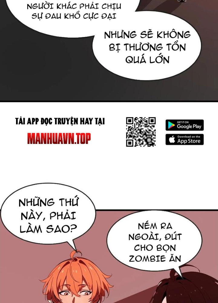 Mạt Thế Độc Hành: Khế Ước Hắc Ám Của Ta Chapter 53 - Trang 2