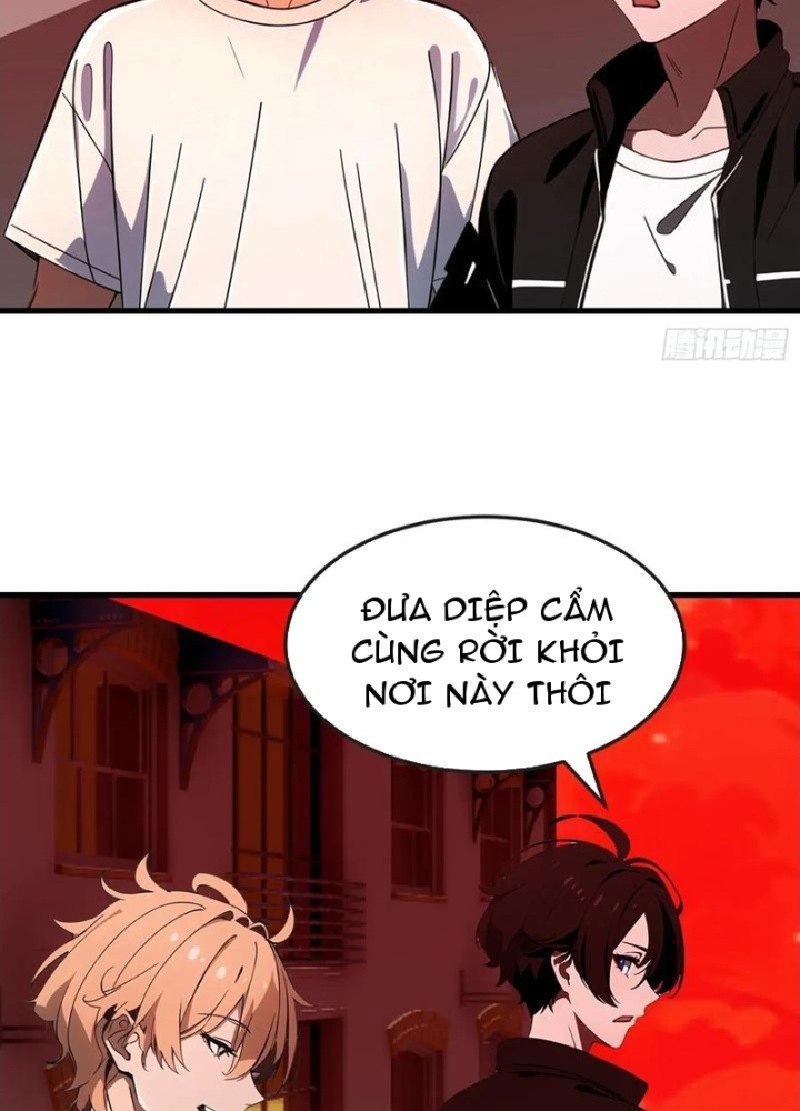 Mạt Thế Độc Hành: Khế Ước Hắc Ám Của Ta Chapter 53 - Trang 2