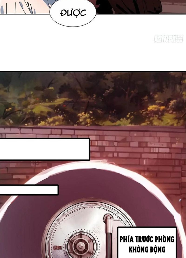 Mạt Thế Độc Hành: Khế Ước Hắc Ám Của Ta Chapter 53 - Trang 2