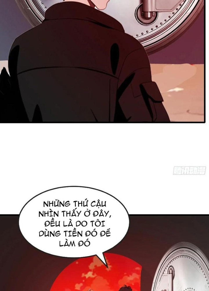 Mạt Thế Độc Hành: Khế Ước Hắc Ám Của Ta Chapter 53 - Trang 2