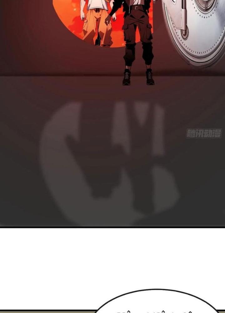 Mạt Thế Độc Hành: Khế Ước Hắc Ám Của Ta Chapter 53 - Trang 2