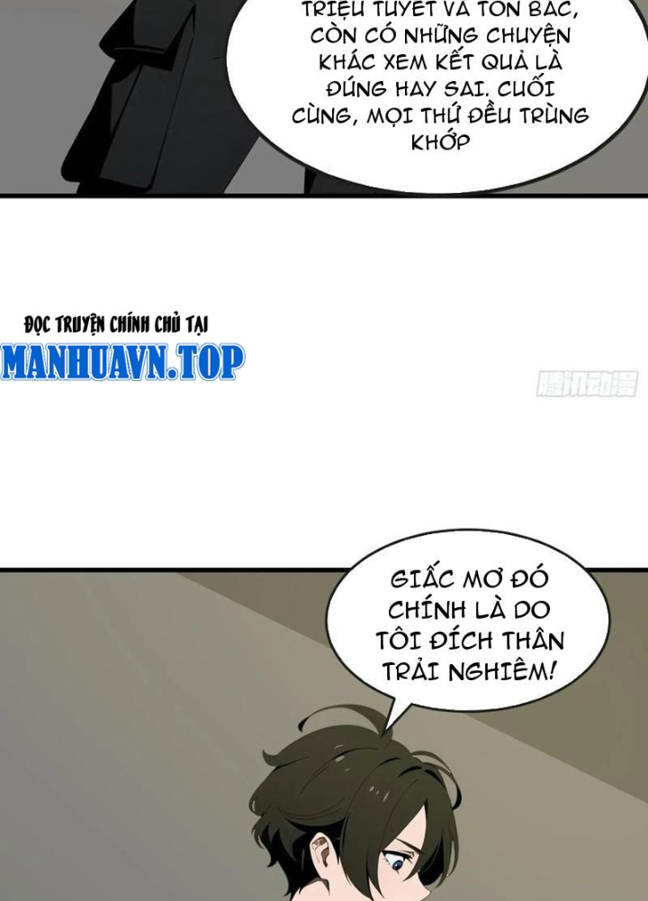 Mạt Thế Độc Hành: Khế Ước Hắc Ám Của Ta Chapter 53 - Trang 2