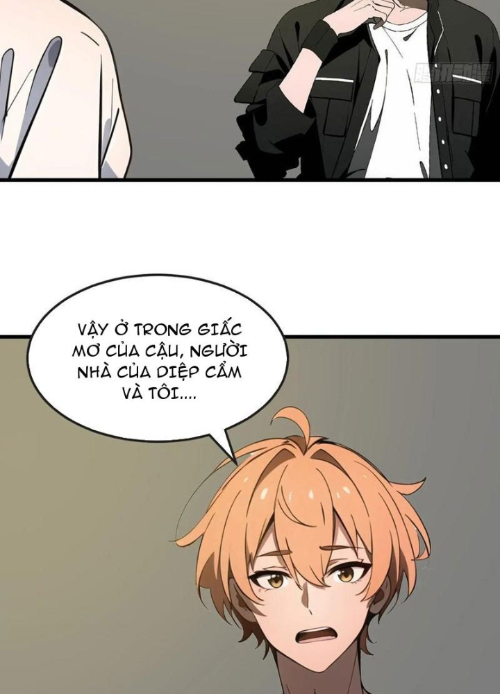 Mạt Thế Độc Hành: Khế Ước Hắc Ám Của Ta Chapter 53 - Trang 2