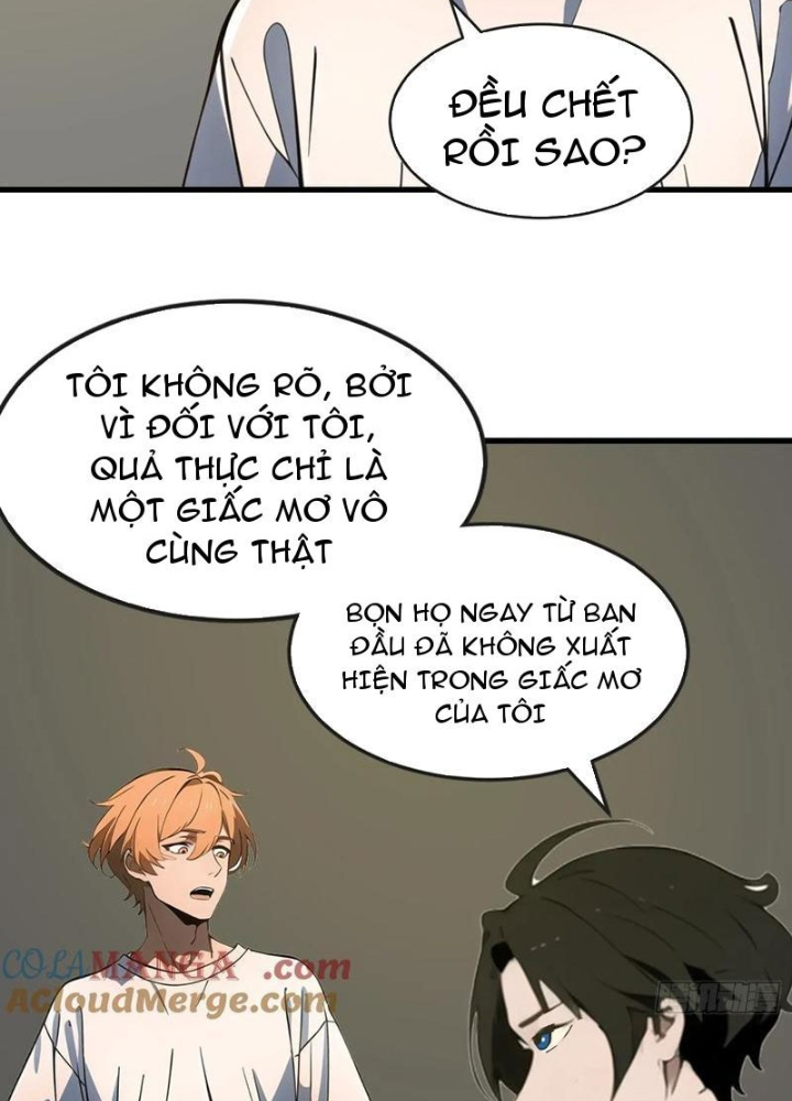 Mạt Thế Độc Hành: Khế Ước Hắc Ám Của Ta Chapter 53 - Trang 2