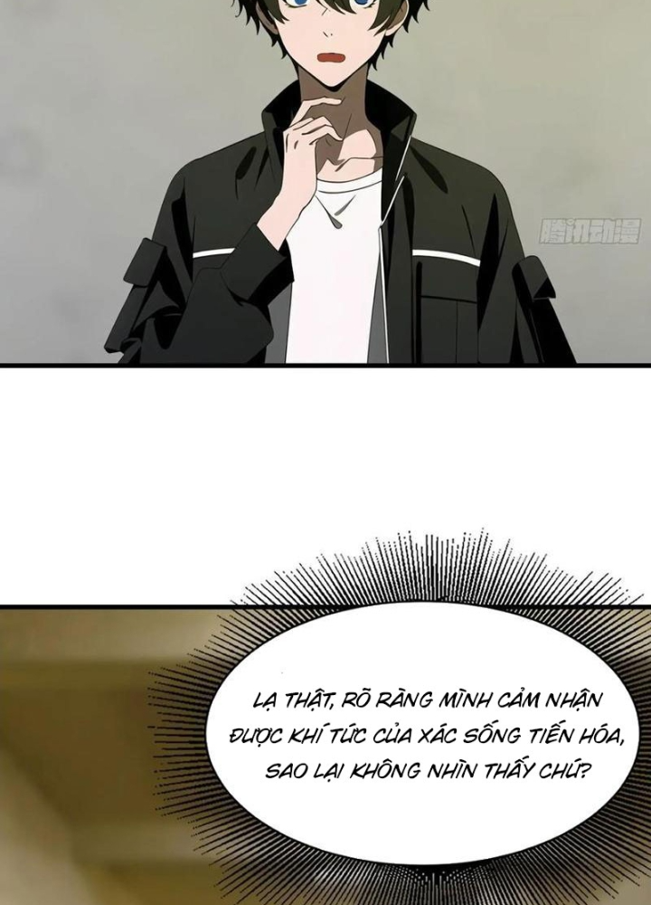 Mạt Thế Độc Hành: Khế Ước Hắc Ám Của Ta Chapter 54 - Trang 2