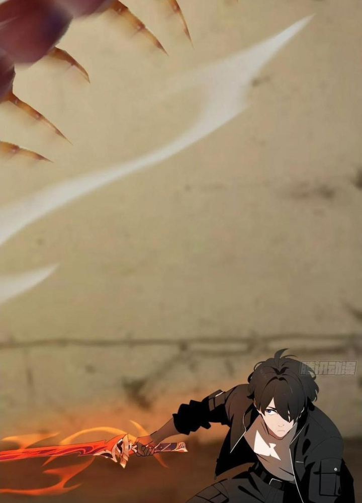 Mạt Thế Độc Hành: Khế Ước Hắc Ám Của Ta Chapter 54 - Trang 2