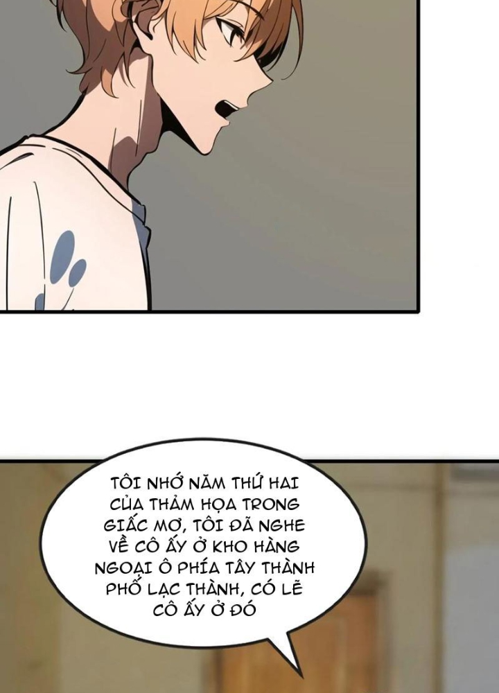 Mạt Thế Độc Hành: Khế Ước Hắc Ám Của Ta Chapter 54 - Trang 2