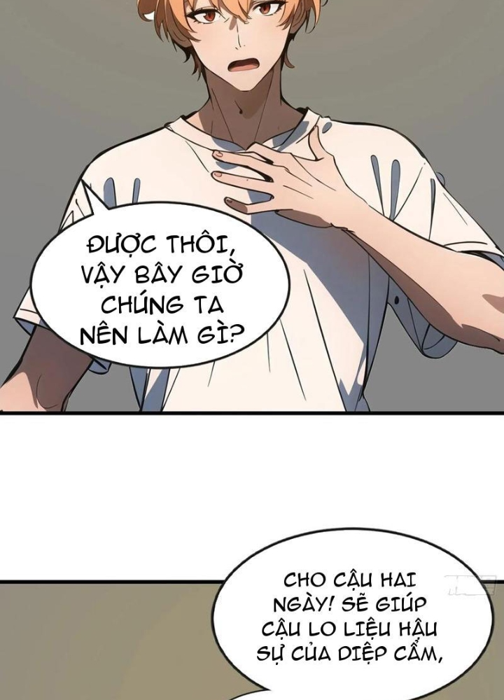 Mạt Thế Độc Hành: Khế Ước Hắc Ám Của Ta Chapter 54 - Trang 2