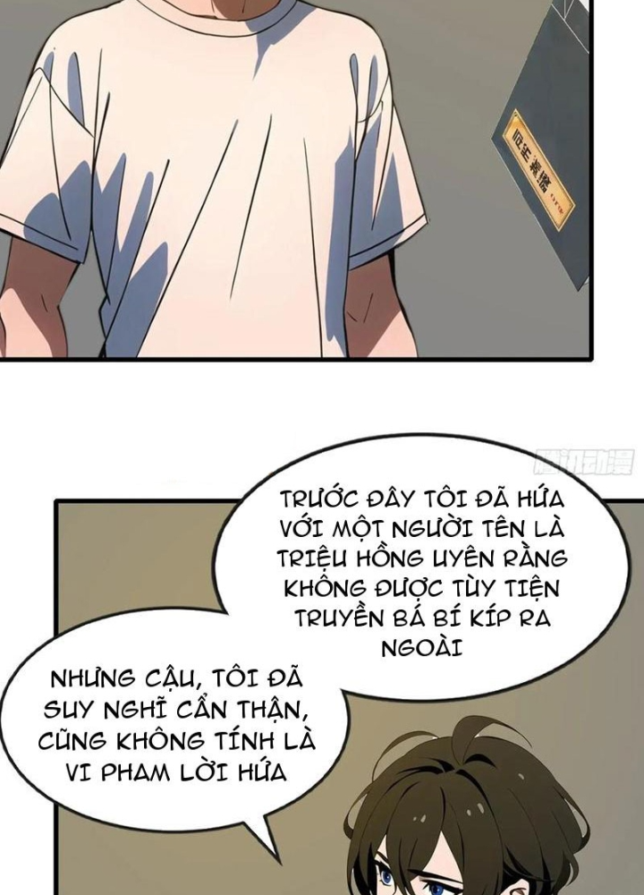 Mạt Thế Độc Hành: Khế Ước Hắc Ám Của Ta Chapter 54 - Trang 2