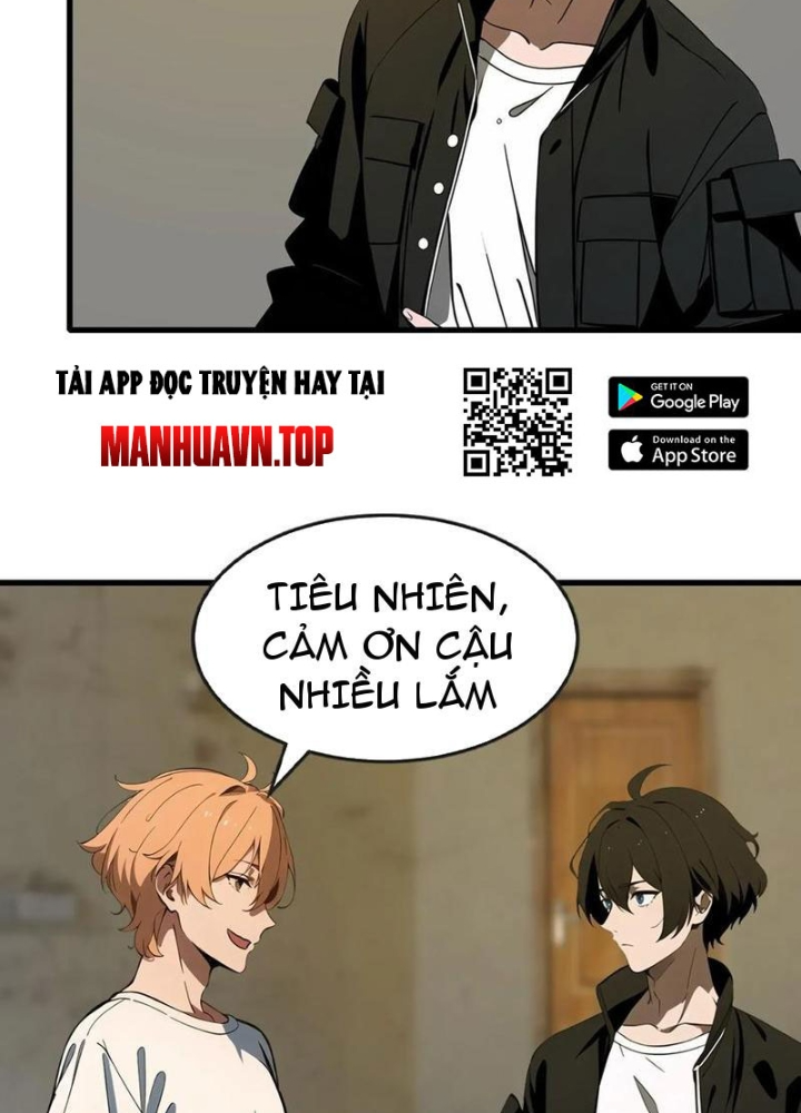 Mạt Thế Độc Hành: Khế Ước Hắc Ám Của Ta Chapter 54 - Trang 2