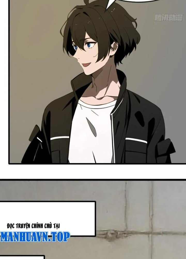 Mạt Thế Độc Hành: Khế Ước Hắc Ám Của Ta Chapter 54 - Trang 2