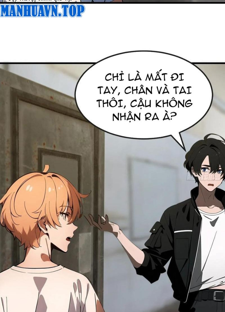 Mạt Thế Độc Hành: Khế Ước Hắc Ám Của Ta Chapter 54 - Trang 2